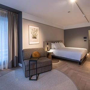 Superior Kamer met een King Size Bed