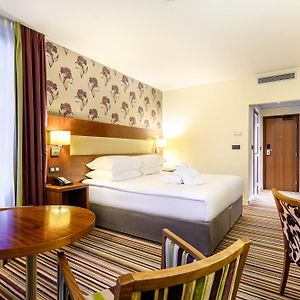 Deluxe Kamer met een King Size Bed